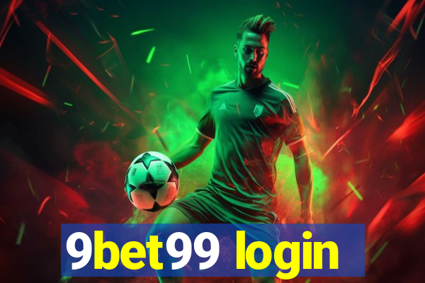 9bet99 login